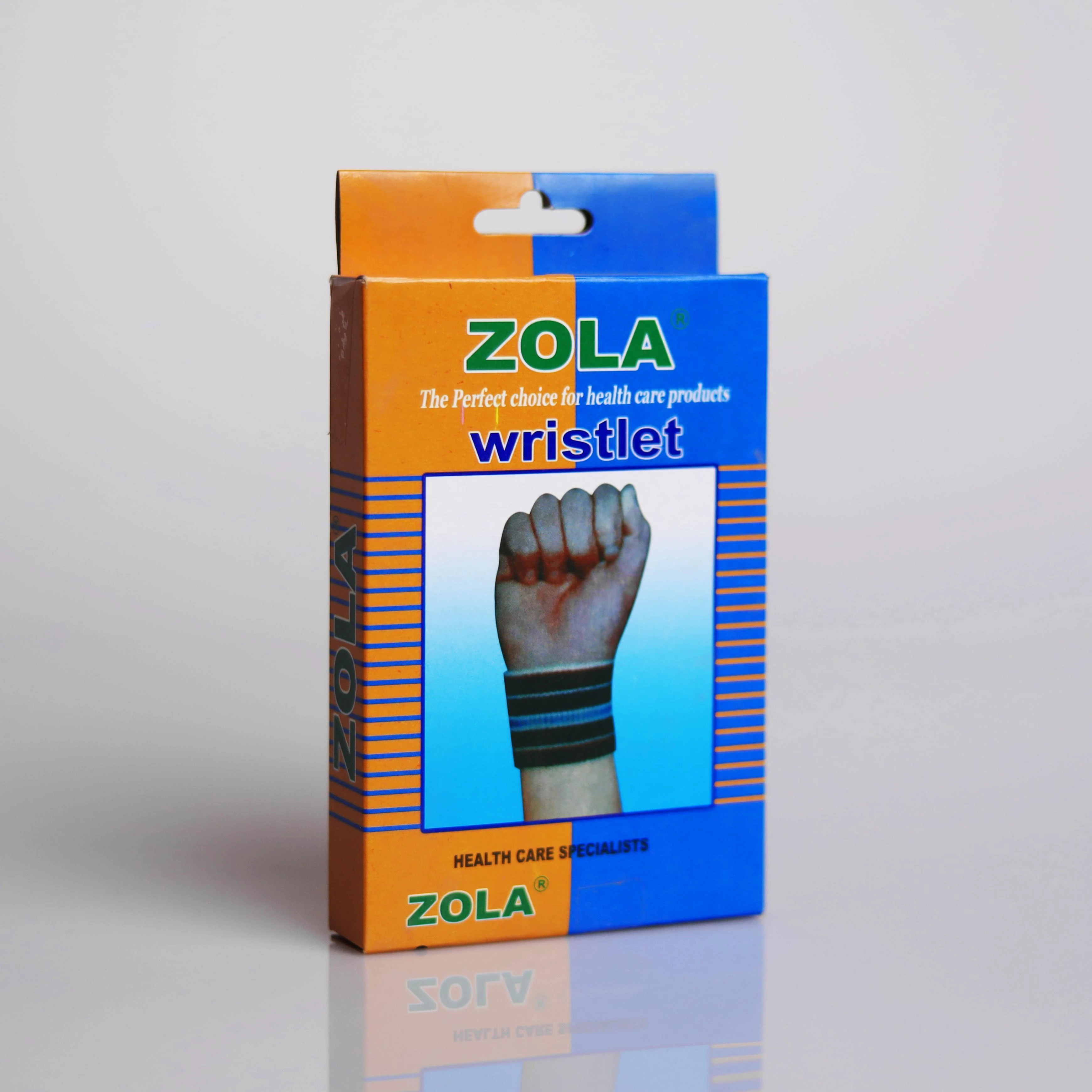 ZOLA WRIST LET L