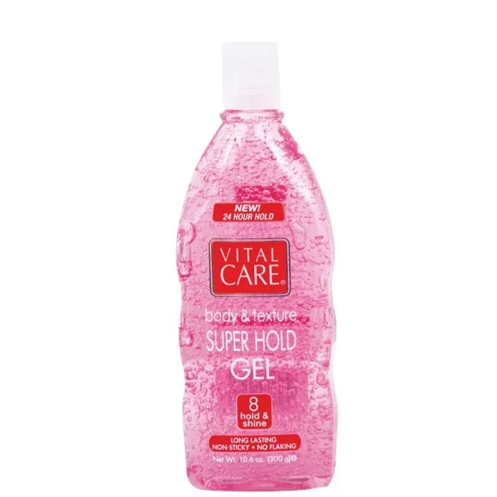 VITAL CARE SUPER HOLD GEL 300 GM
