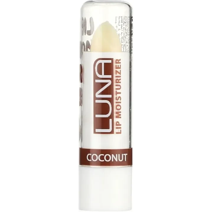 LUNA LIP COCONUT