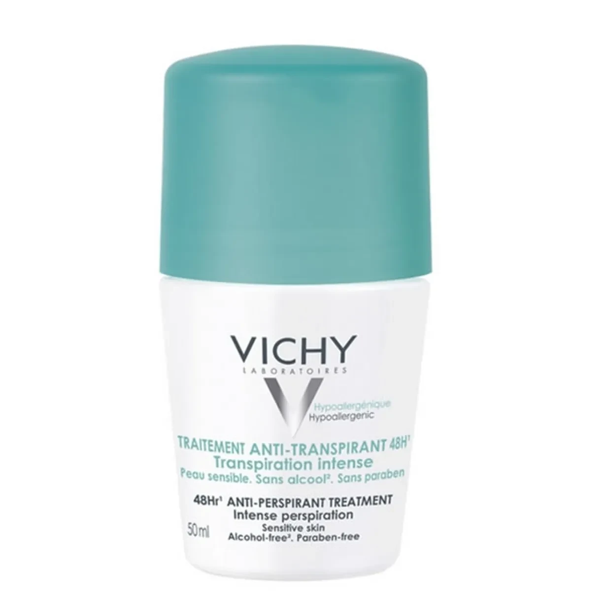 VICHY HOMME ROLL ON  TREATMENT 50 ML
