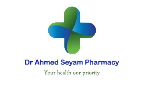 Dr. Ahmed Seyam pharmacy