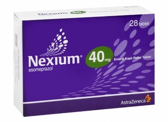 NEXIUM 40MG 28TAB